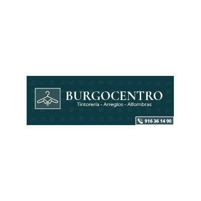 Tintorería BurgoCentro