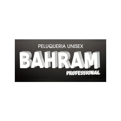 Bahram Professional – Peluquería Unisex