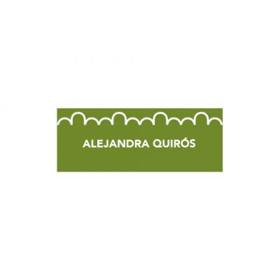 Alejandra Quirós