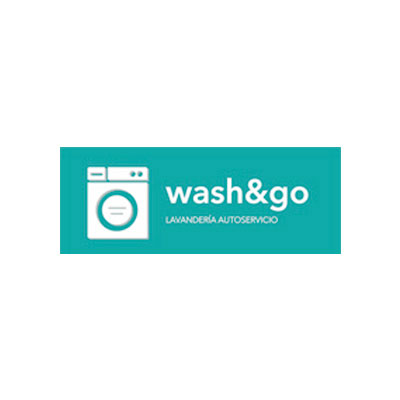 Wash&Go Lavanderia Autoservicio