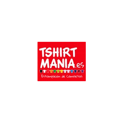 Camisetas T-Shirt Mania