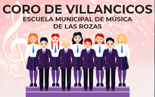 Coro de villancicos BC2