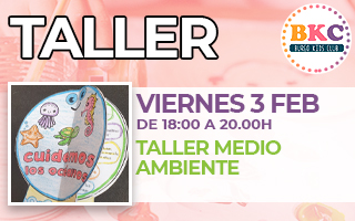 Taller Medio Ambiente