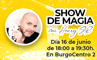 Show de magia