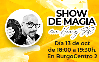 Show de magia