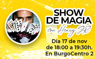 Show de magia