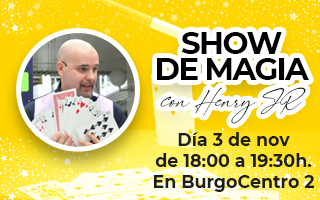 Show de magia