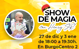 Show de magia