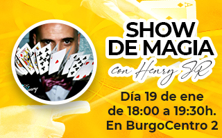 Show de magia