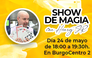 BC2.-Show de magia