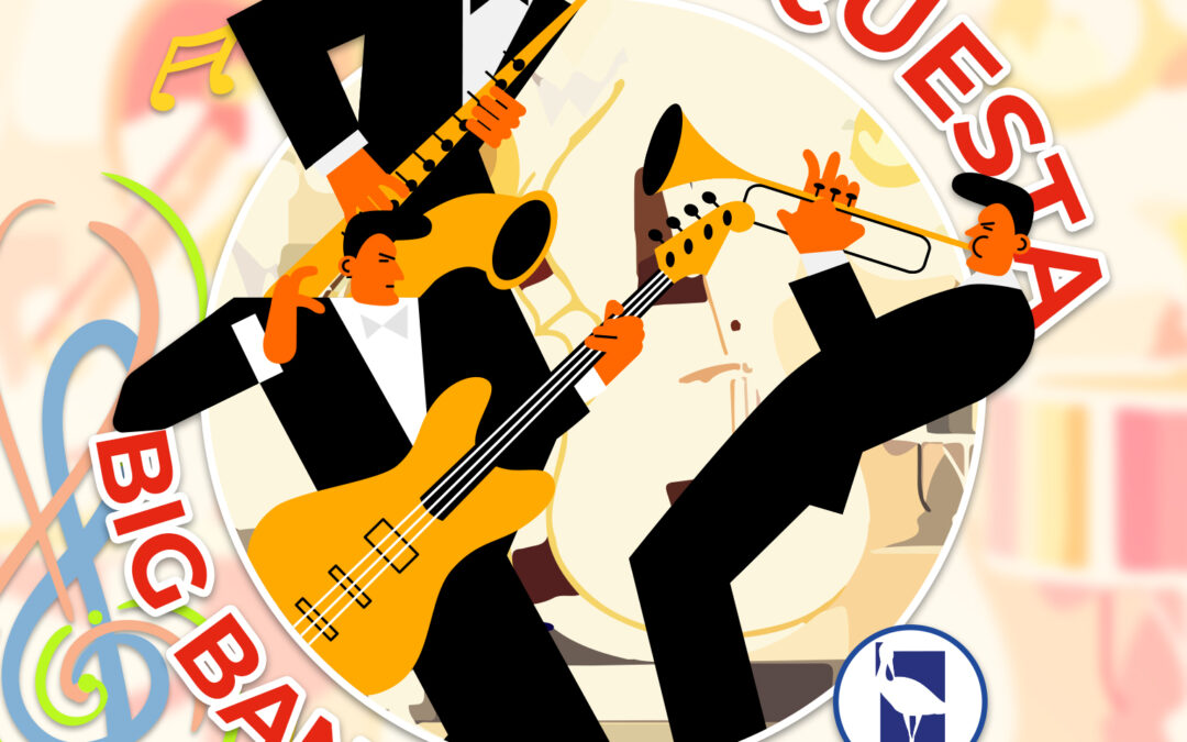 BC2.- Orquesta Big Band
