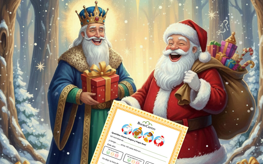 ¡Ven y pide tu carta!