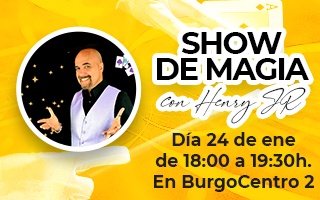 BC2.-Show de magia