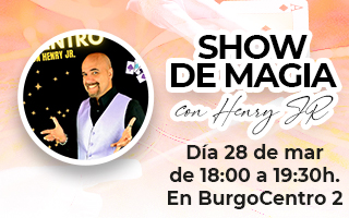 BC2.-Show de magia