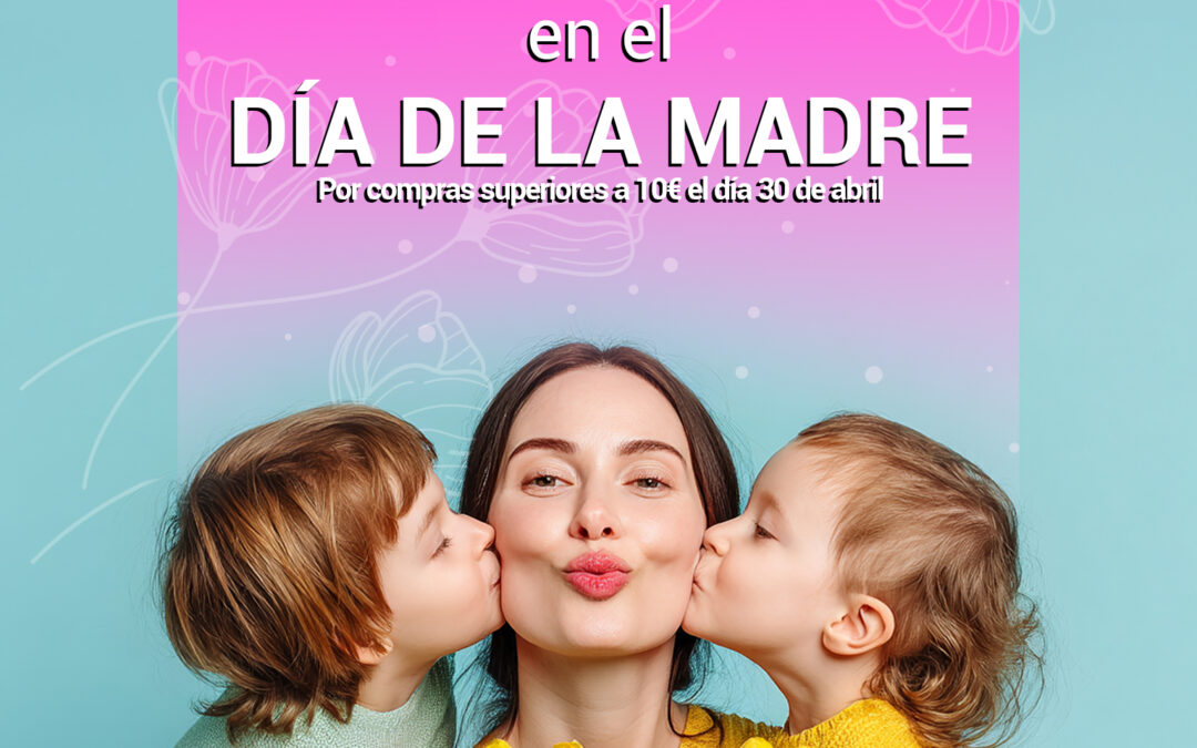 Día de la Madre