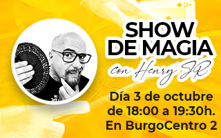 BC2.-Show de magia