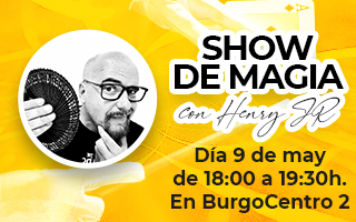 BC2.-Show de magia