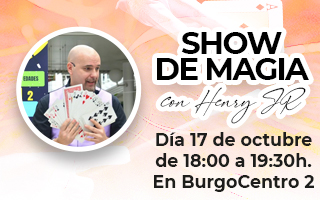 BC2.-Show de magia