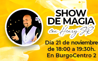 BC2.-Show de magia