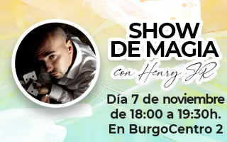 BC2.-Show de magia