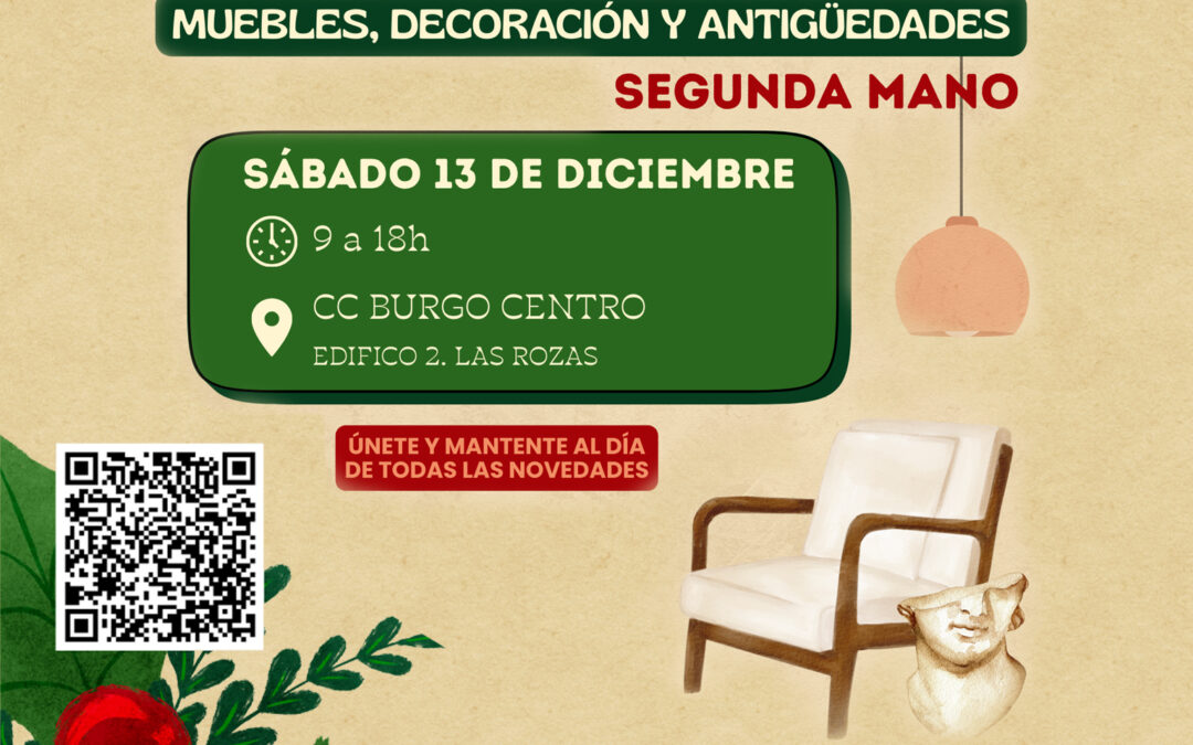 BC2.- Mercado Circular de Recumadrid