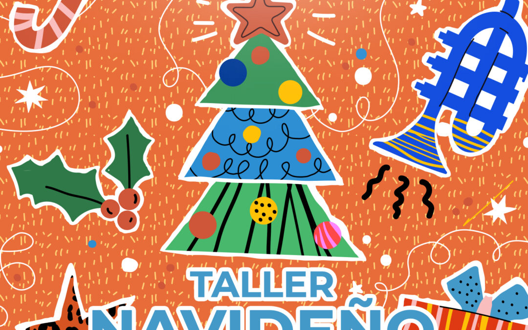 BC2.- Taller Navideño