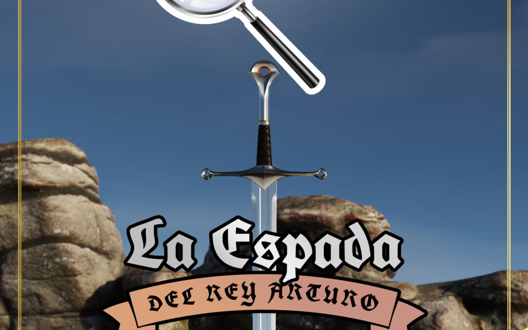 BC2.- Escape Room ¡AMPLIADO!