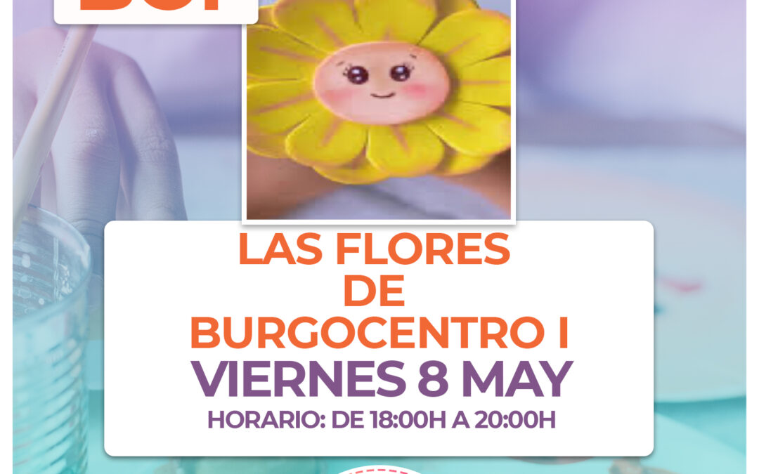 BC1.- Las flores de BC1
