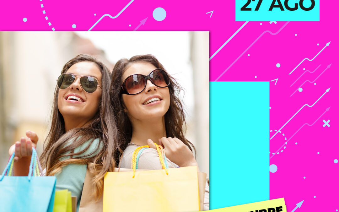 Mercadillo BurgoCentro hasta el 10 de octubre